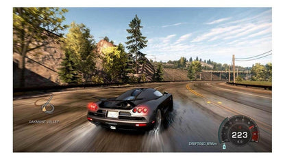 Need For Speed Hot Pursuit Remastered PS4 Físico