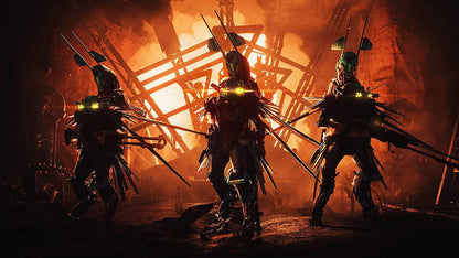 Anthem Xbox One Físico