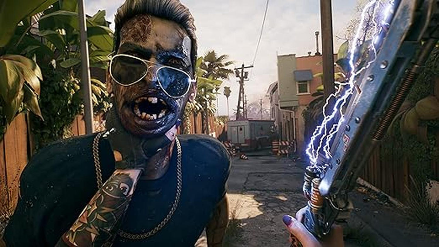 Dead Island 2 Ps5 Físico