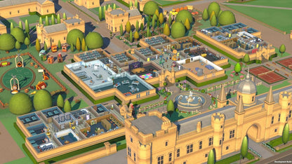 Two Point Campus Enrollment Launch Edition PS5 Físico