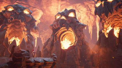 Darksiders III Nintendo Switch Físico