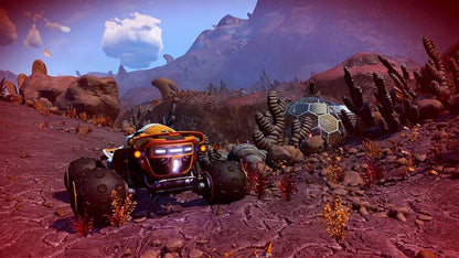 No Man's Sky Ps5 / Juego Físico