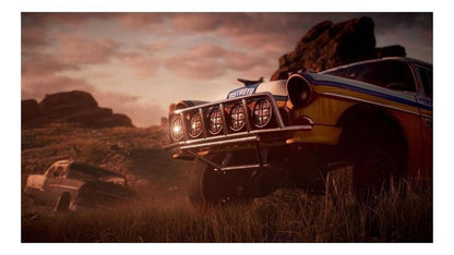 Need For Speed Payback Ps4 / Juego Físico