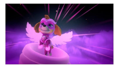 Paw Patrol Mighty Pups Save Adventure Bay Nintendo Switch Físico