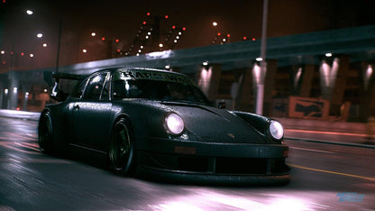 Need For Speed Ps4 / Juego Físico
