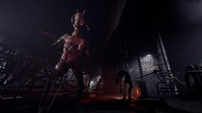 Ad Infinitum PS5 Físico