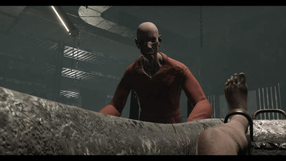 Oxide Room 104 Nintendo Switch Fisico