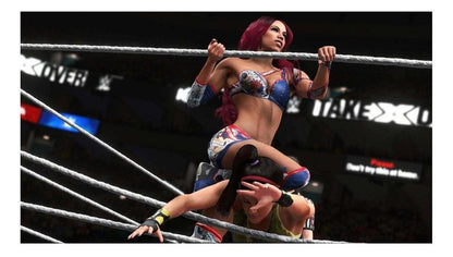 Wwe 2k20 PS4 Físico