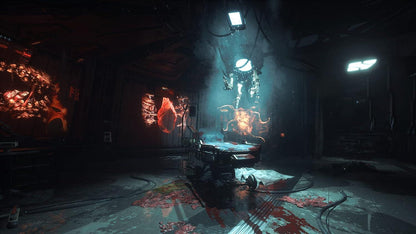 The Callisto Protocol Standard Edition PS4 Físico