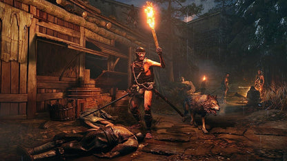 Sekiro Shadows Die Twice Game Of The Year PS4 Físico
