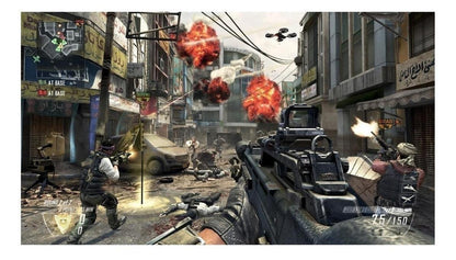 Call Of Duty Black Ops 4 En Español Ps4 Juego Físico