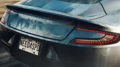 Need For Speed Rivals PS4 Físico