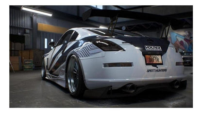Need For Speed Payback Ps4 / Juego Físico