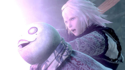 Nier Replicant Ver.1.22474487139 Ps4 Juego Físico