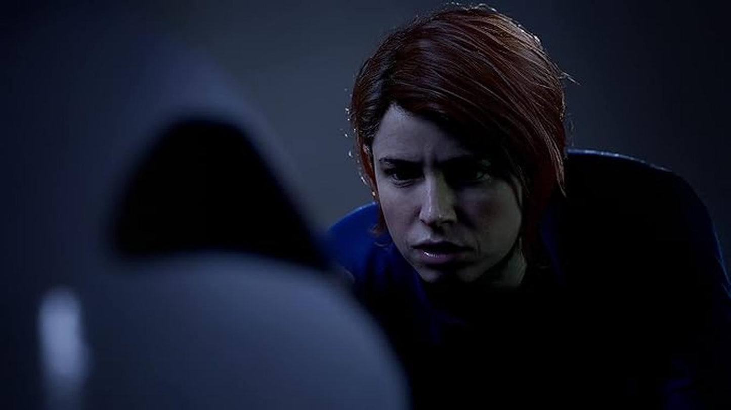 The Dark Pictures The Devil In Me Ps4 Físico