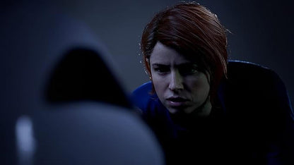 The Dark Pictures The Devil In Me Ps4 Físico