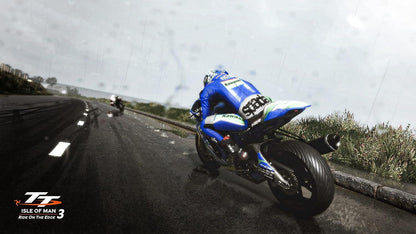 TT Isle of Man Ride on the Edge 3 Ps5 Físico