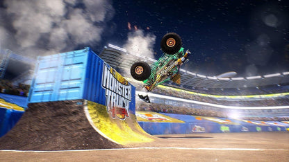 Monster Truck Championship Nintendo Switch Físico