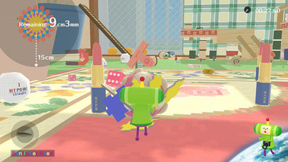 We Love Katamari Reroll + Royal Reverie PS5 Físico