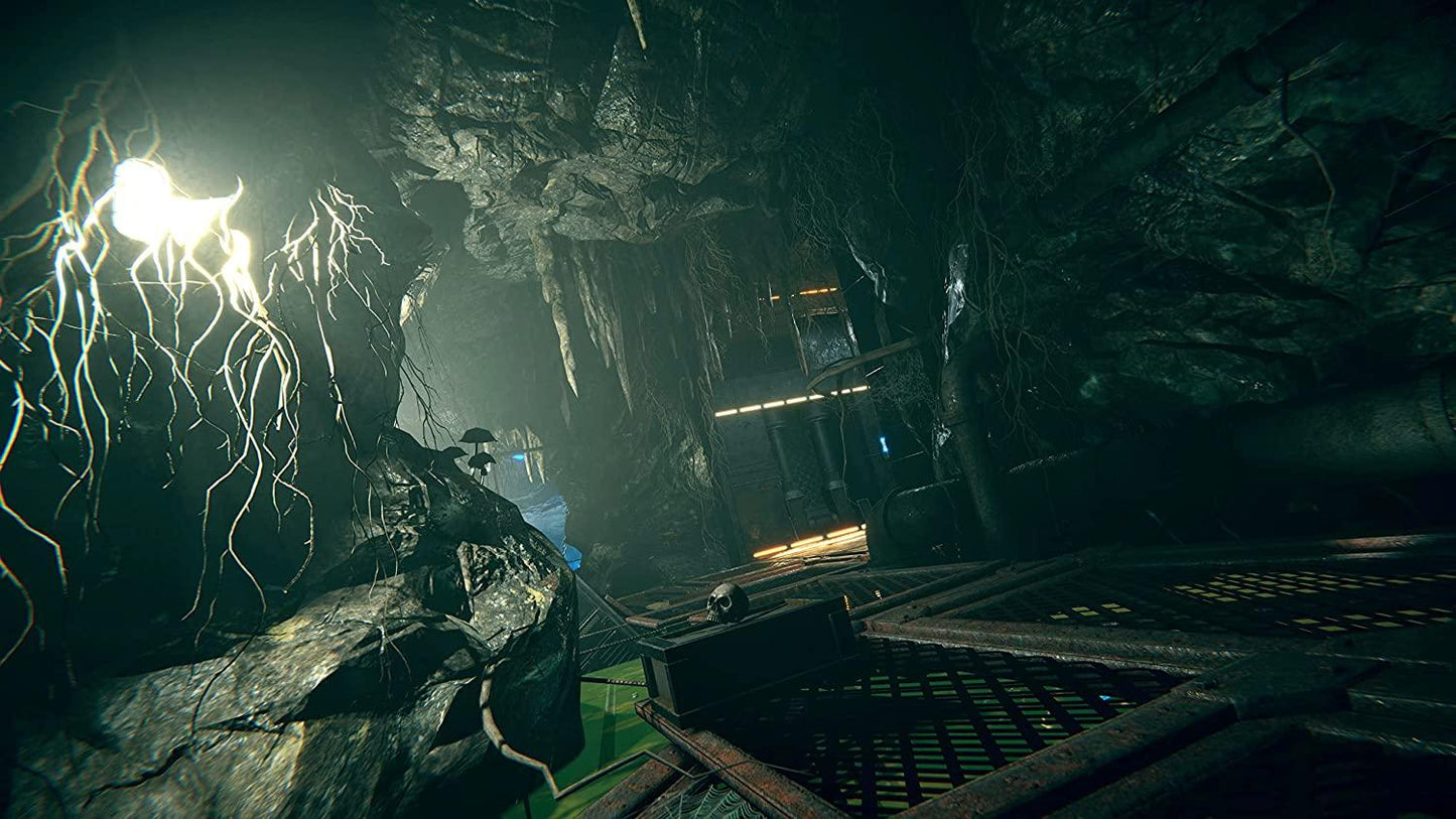 The House Of The Dead Remake Nintendo Switch Físico