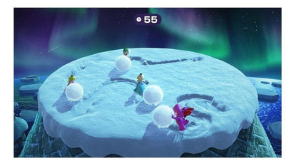 Mario Party Superstars Nintendo Switch // Juego Físico