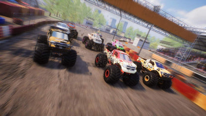 Monster Truck Championship Nintendo Switch Físico