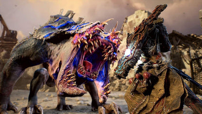 Outriders Day One Edition PS4 Físico