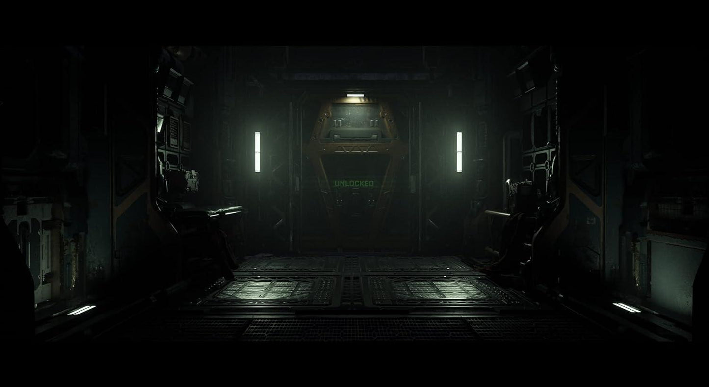 The Callisto Protocol Standard Edition PS4 Físico