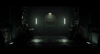 The Callisto Protocol Standard Edition PS4 Físico