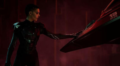 Chorus Day One Edition PS5 Juego Físico