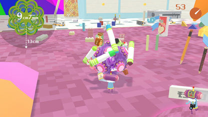 We Love Katamari Reroll + Royal Reverie PS5 Físico