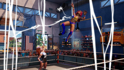 W2k Battlegrounds PS4 Físico