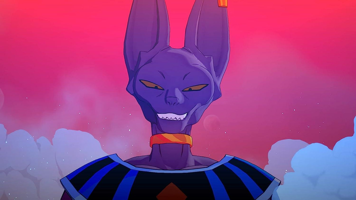 Dragon Ball Z Kakarot Nintendo Switch