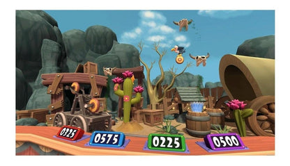 Carnival Games PS4 Físico