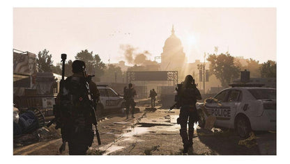 Tom Clancy's The Division 2 PS4 Físico