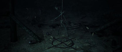 The Dark Pictures Little Hope Ps4 Físico