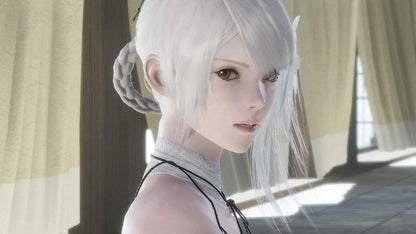 Nier Replicant Ver.1.22474487139 Ps4 Juego Físico