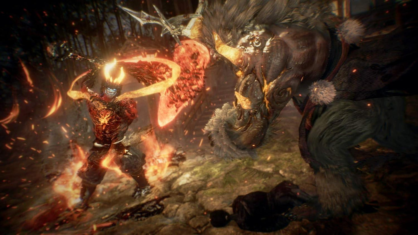 Nioh Juego PS4 Físico