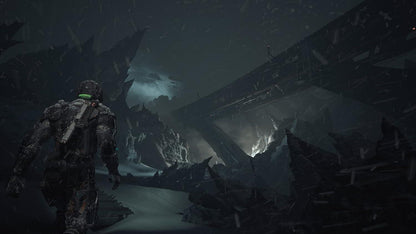 The Callisto Protocol Standard Edition PS4 Físico