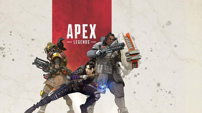 Apex Legens Bloodhound Edition PS4 Físico