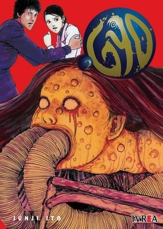 Gyo Background Gyo – Manga Fans