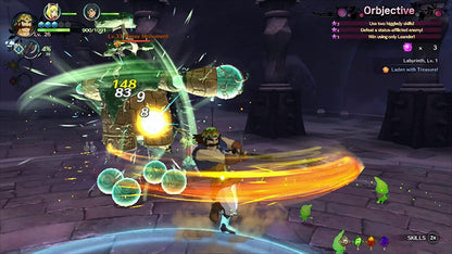 Ni No Kuni II Revenant Kingdom Prince's Edition Nintendo