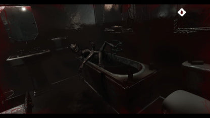 Oxide Room 104 Nintendo Switch Fisico