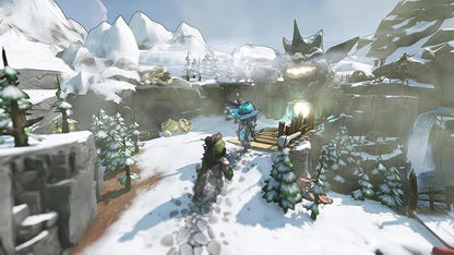 Tiny Tinas Wonderlands Next Level Edition Ps5 Juego Físico