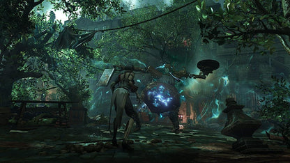 Steelrising PS5 Físico