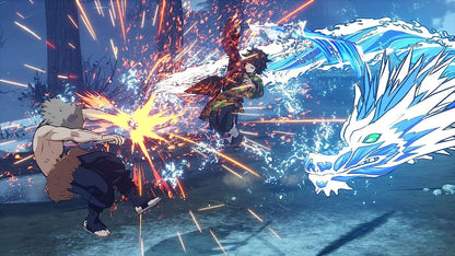 Demon Slayer The Hinokami Chronicles PS5 Físico