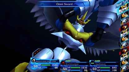 Digimon Story Cyber Sleuth Complete Edition Nintendo Switch