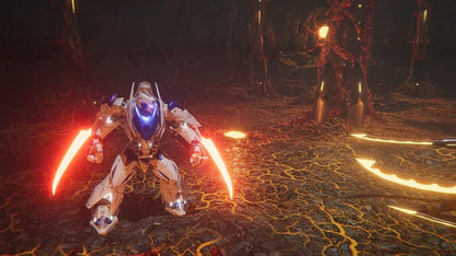 Blackwind PS5 Físico