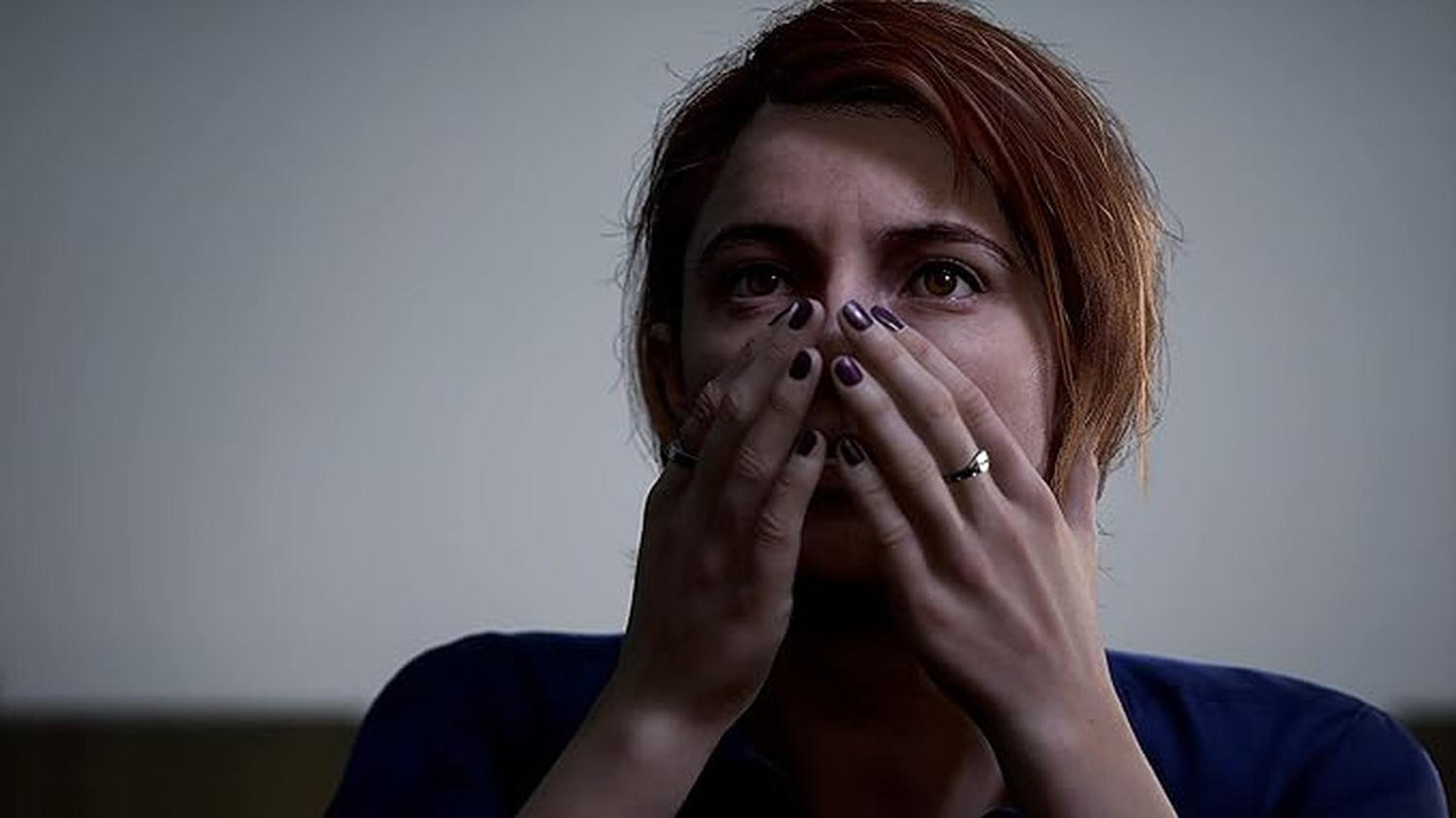 The Dark Pictures The Devil In Me Ps4 Físico