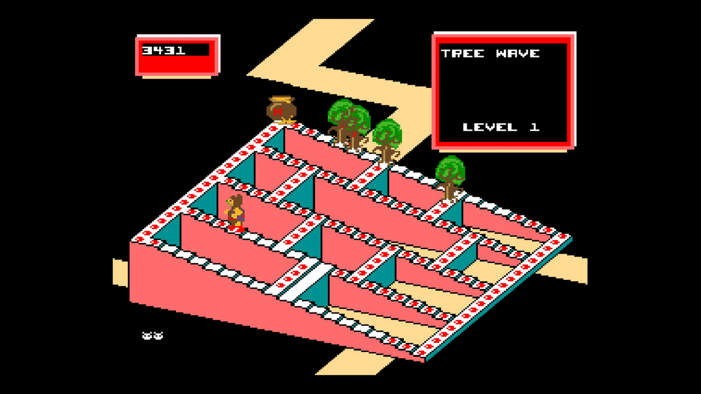 Atari Flashback Classics Collection Vol. 2 PS4 Físico